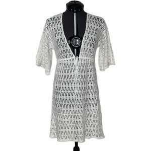 Milly Cabana Life Beach Coverup